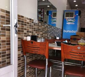 Kuzina Pide Eyupsultan Online Siparis Sitesi